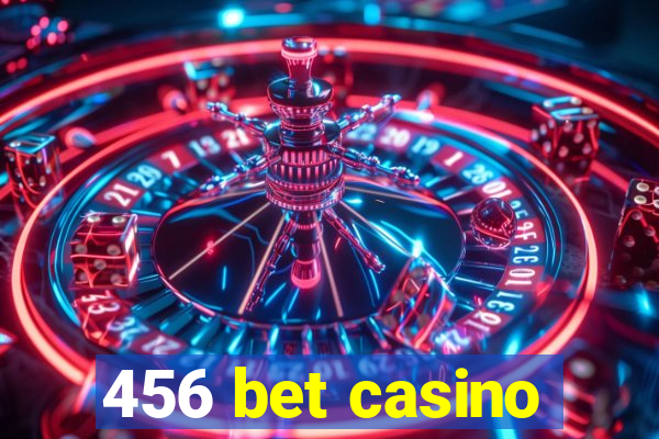 456 bet casino